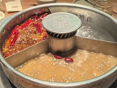 -巴奴毛肚火锅(京西大悦城店)