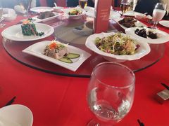 -南通金石国际大酒店