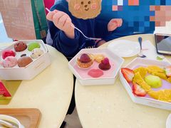 -哈根达斯(亿合城店)
