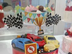 -味多美蛋糕(新和平里店)