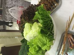 -金家老三饭庄(常营店)