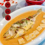 ‼️传统和创新的相撞，洋房🏡中的私房菜