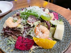 -ibarrel爱杯·bistro&brunch(江宁路店)