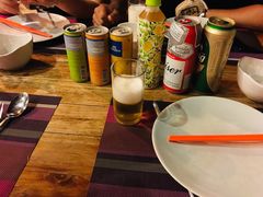 -Phensiri Thai Restaurant