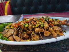 -Xabnam_夏葡纳·新疆餐厅(日坛上街店)