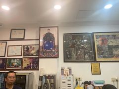 大堂-民信老铺(华盖路店)