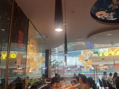 -吉布鲁牛排海鲜自助(成都大悦城店)