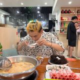 糟粕醋火锅还是椰子鸡❗️