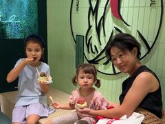 -鹤茶野所(上海首店)