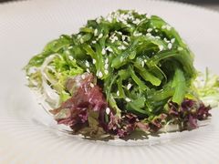 -本处·素食·融合料理(南油店)