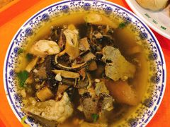 -南来顺饭庄·清真(南菜园店)