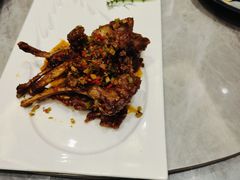 -会宾园·云山宴中餐