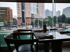 -东方红海鲜百汇(国际大厦店)