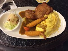 -玛格萝妮比萨屋(四平店)