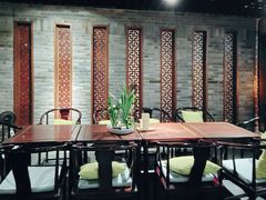 -青藤茶馆(南山路店)