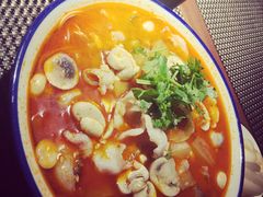 -十面春风·江南面馆(崇宁路店)