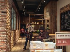 -可莎蜜兒(金堡店)