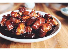 -双塔老饭店
