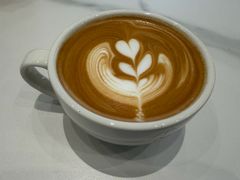 -Beans Solo豆号咖啡(百家湖花园店)