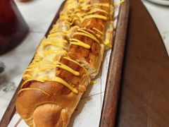 -厨大将烤肘子(镇江北路店)