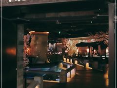 门面-桂满陇-西湖船宴(西单大悦城店)