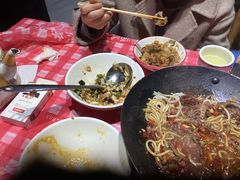 -龙师傅卤炒(天马店)