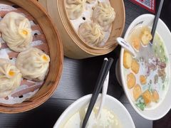 -鸭得堡老鸭汤·鸭血粉丝(南京博物院店)