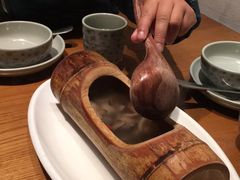 -蜜桃餐厅·古运河畔(南下塘店)