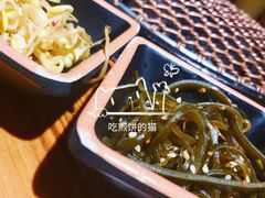 -牛坂亭 . 和牛烤肉海鲜酒场(工农路店)