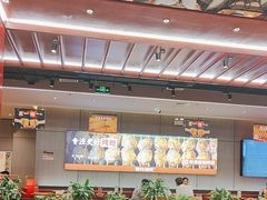 -管氏翅吧(马家堡店)