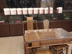 -车之谷·汽车文化主题餐厅(汽开店)