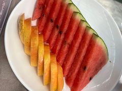 -天毓山庄·餐厅