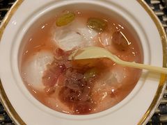 -盛宴标帜西餐厅龙虾.鲍鱼•牛排(重庆喜来登大酒店)