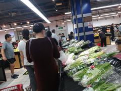 -物美超市(三里河店)