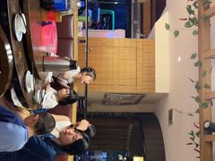 -醉美东江·三文鱼·烧鸡公