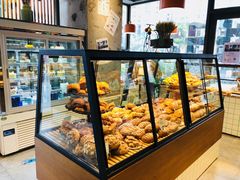 -Dough&Joe团憩(瑞虹天地月亮湾店)