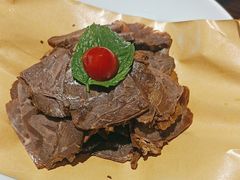 -打酱油·非遗淮扬菜(瘦西湖梅岭店)