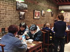 -老瑞福上海菜(人民广场店)