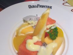 -斗牛士牛排餐厅(嘉里汇店)
