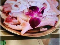 -南国锋味椰子鸡(瀚海店)