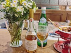 -甜阿姨·天台花园私房菜(万松园店)