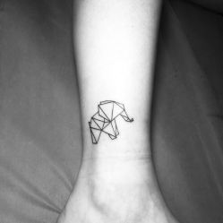 -墨無界刺青TATTOO