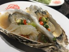 -火锅岛潮牌自助餐厅(天津天佑城店)