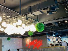 -肯德基(东四南大街店)