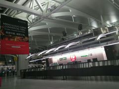 -约翰·菲茨杰拉德·肯尼迪国际机场