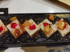 -长安大牌档之龙头酒肆(荣民龙首广场店)