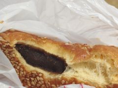 -金狮饼店(关闸马路店)