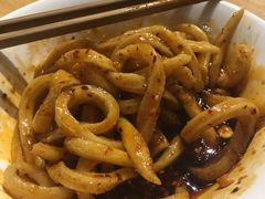 -樊三嬢手工甜水面(大邑安仁店)
