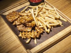 -蜉蝣酒吧(仓山万达店)