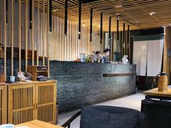 -竹里馆 ·茶食(奥体店)